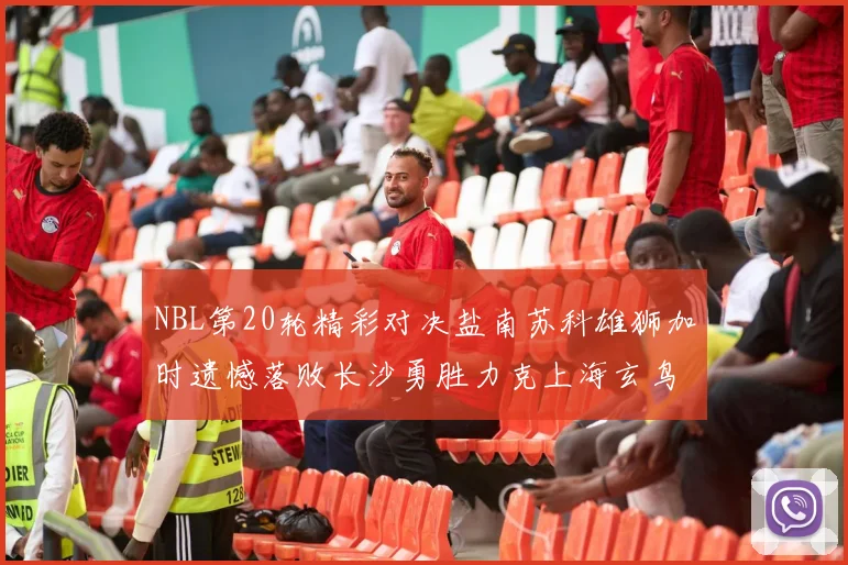 NBL第20轮精彩对决盐南苏科雄狮加时遗憾落败长沙勇胜力克上海玄鸟